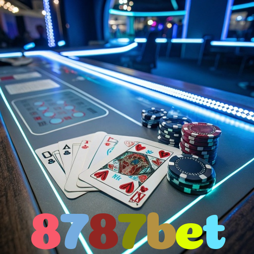 8787bet 