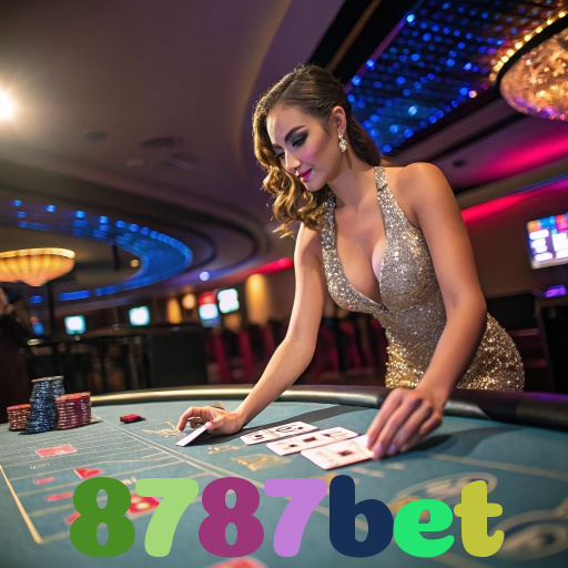 8787bet 