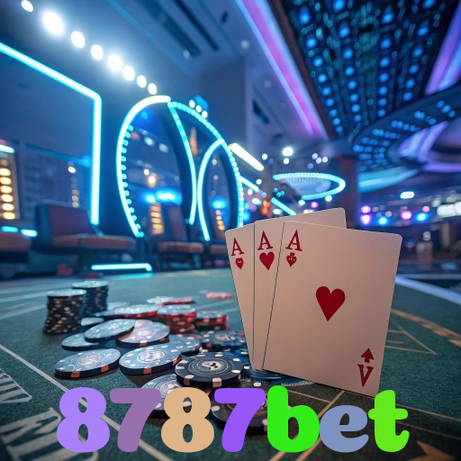 8787bet 