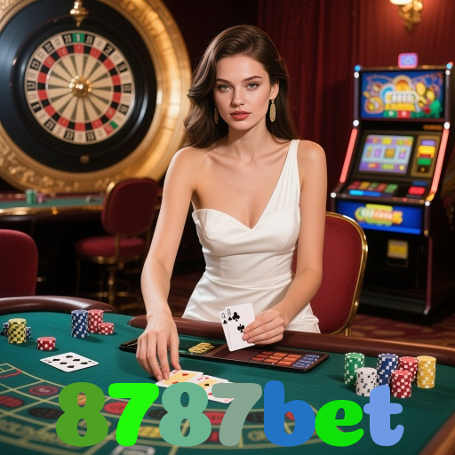 8787bet