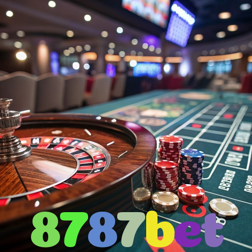 8787bet 