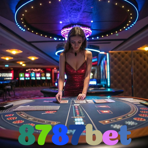 8787bet