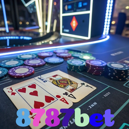 8787bet 