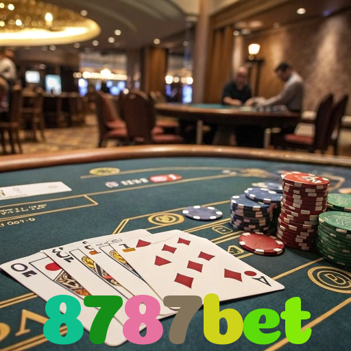 8787bet 