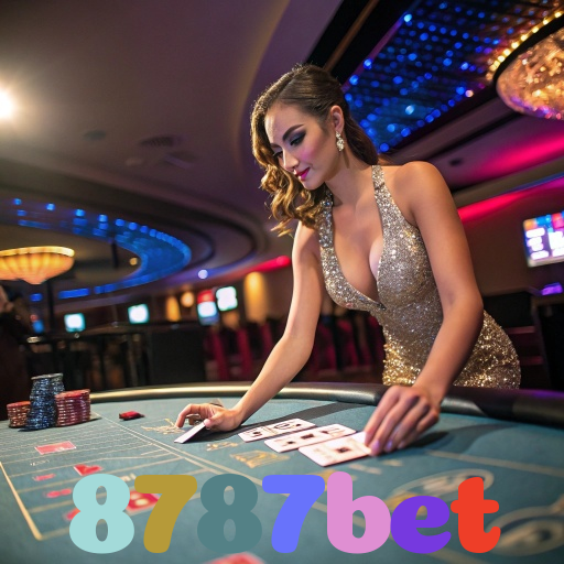 8787bet