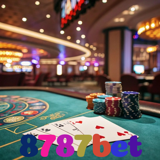 8787bet 