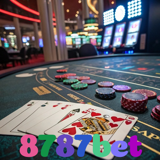 8787bet 