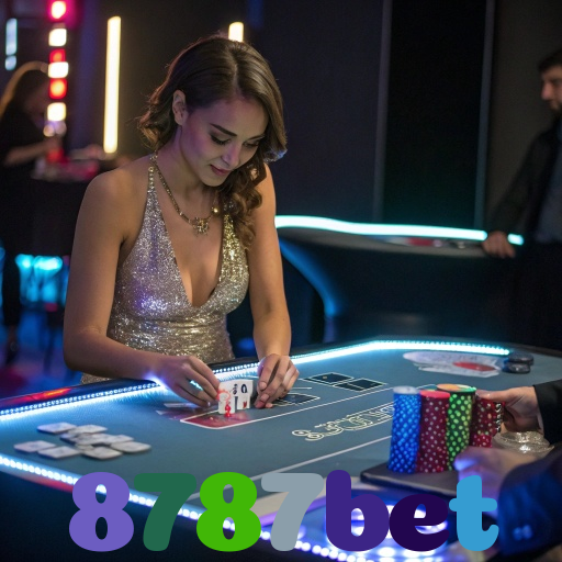 8787bet