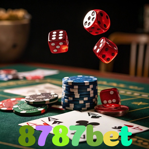 8787bet 