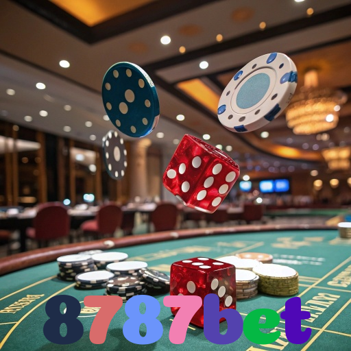 8787bet 