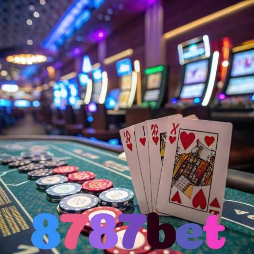 8787bet 