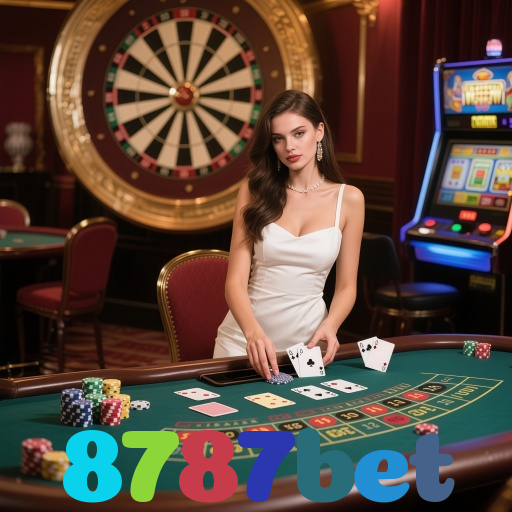 8787bet