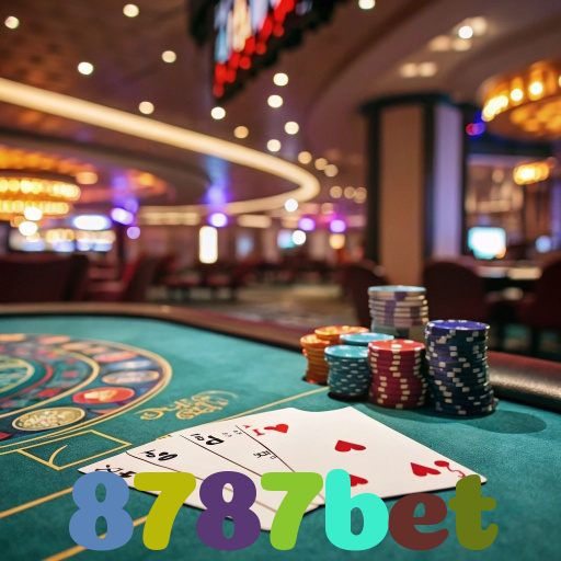 8787bet 