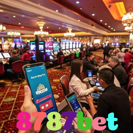 8787bet 