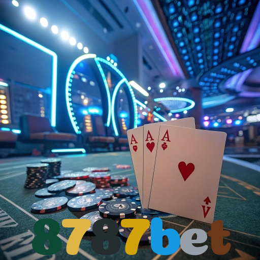 8787bet 