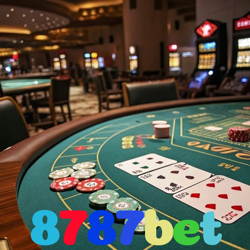 8787bet 