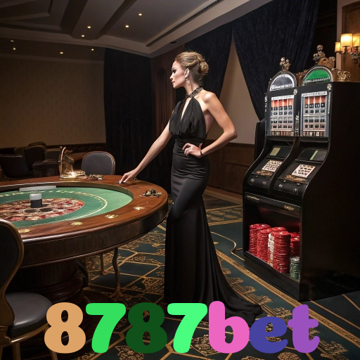 8787bet