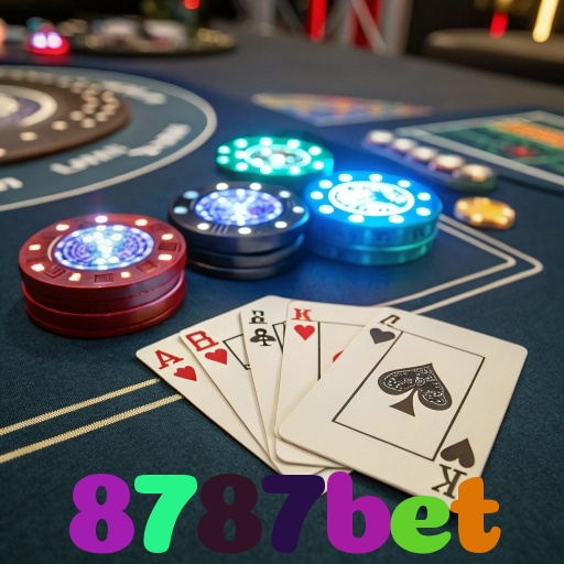 8787bet 