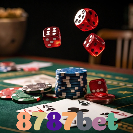 8787bet 
