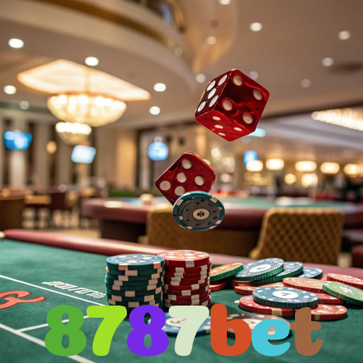 8787bet