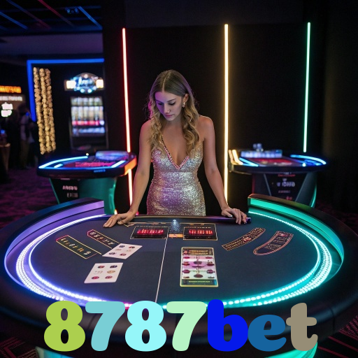 8787bet