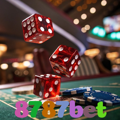 8787bet 