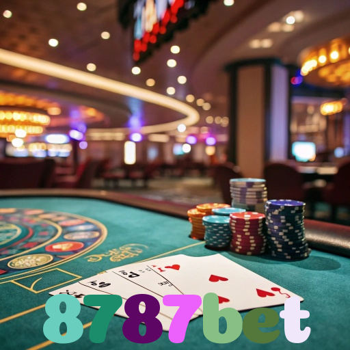 8787bet 