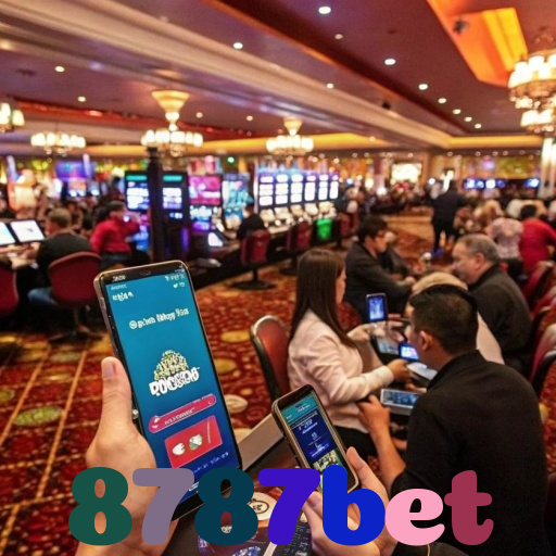 8787bet 