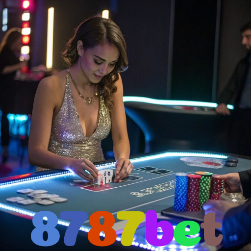8787bet