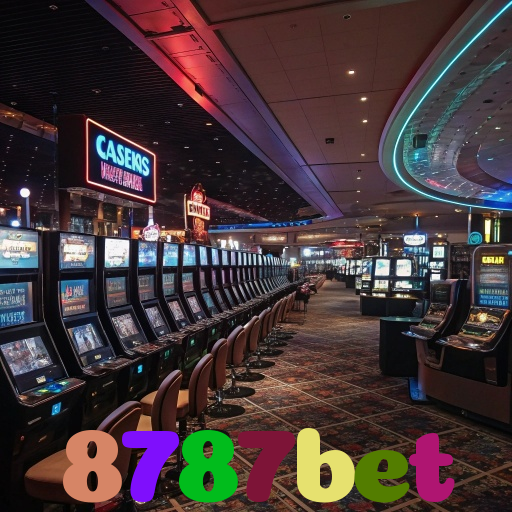 8787bet