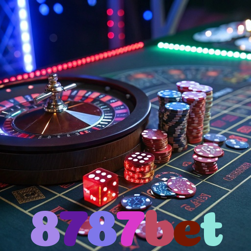 8787bet