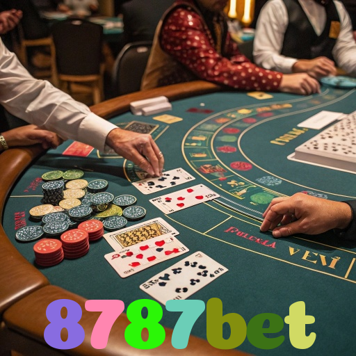 8787bet