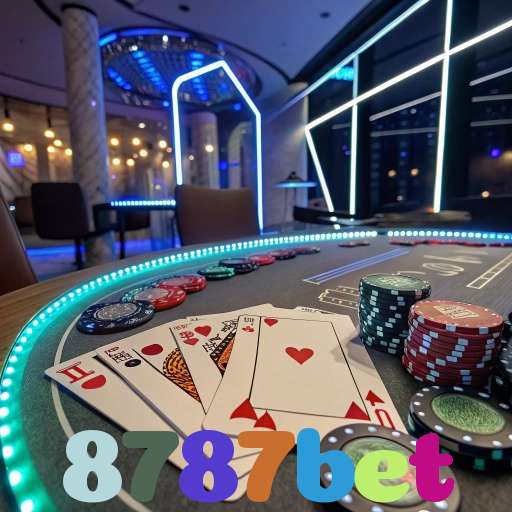 8787bet 