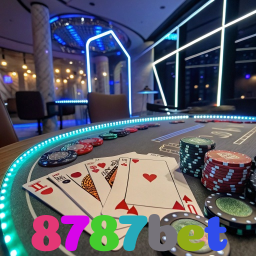 8787bet 