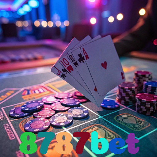 8787bet 
