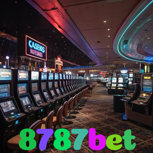 8787bet