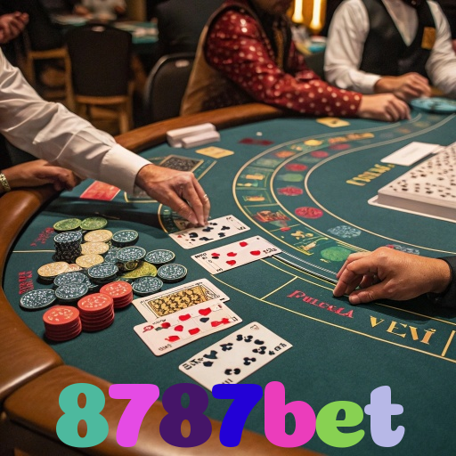 8787bet