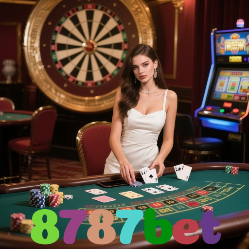 8787bet