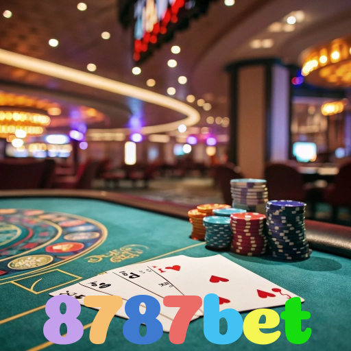 8787bet