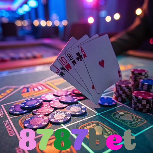 8787bet