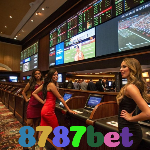 8787bet