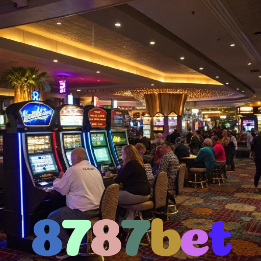 8787bet