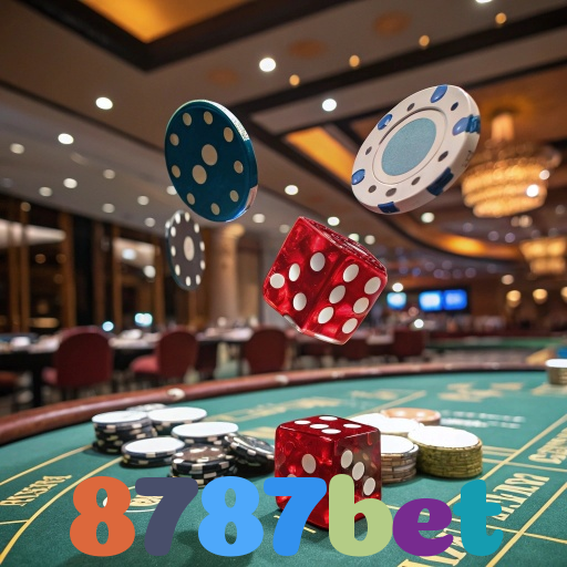8787bet 