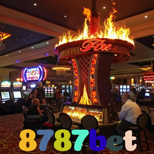 8787bet