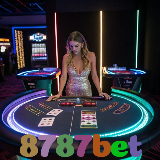 8787bet