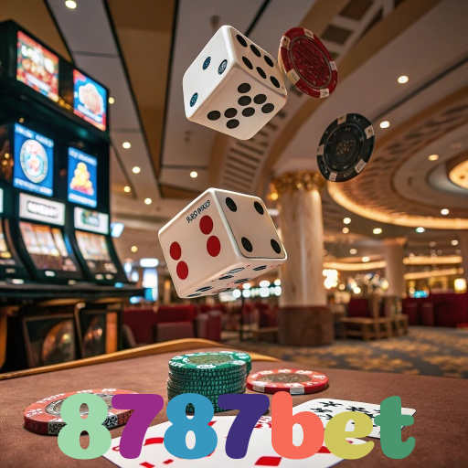 8787bet 
