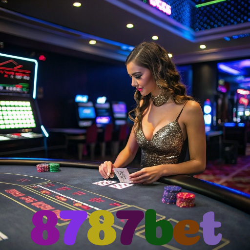 8787bet