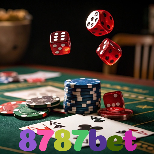 8787bet 