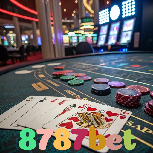 8787bet 