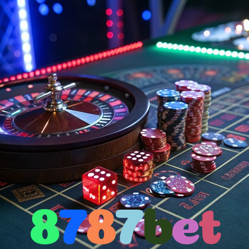 8787bet